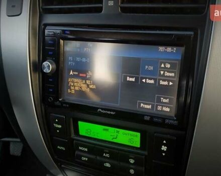 Черный Хендай Туксон, объемом двигателя 2 л и пробегом 230 тыс. км за 8600 $, фото 177 на Automoto.ua