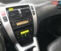 Черный Хендай Туксон, объемом двигателя 2 л и пробегом 219 тыс. км за 7990 $, фото 122 на Automoto.ua