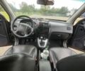Черный Хендай Туксон, объемом двигателя 2 л и пробегом 160 тыс. км за 7600 $, фото 15 на Automoto.ua