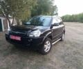 Хендай Туксон 2007 в Харькове на Automoto.ua Черный Хендай Туксон, объемом двигателя 0 л и пробегом 230 тыс. км за 8227 $, фото 1 на Automoto.ua