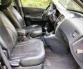 Черный Хендай Туксон, объемом двигателя 2 л и пробегом 165 тыс. км за 9850 $, фото 22 на Automoto.ua