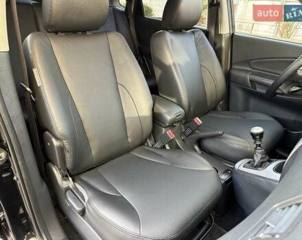 Хендай Туксон 2007 в Одессе на Automoto.ua Черный Хендай Туксон, объемом двигателя 1.99 л и пробегом 195 тыс. км за 8900 $, фото 34 на Automoto.ua