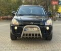 Хендай Туксон 2007 в Одессе на Automoto.ua Черный Хендай Туксон, объемом двигателя 1.99 л и пробегом 195 тыс. км за 8900 $, фото 17 на Automoto.ua