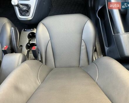 Хендай Туксон 2007 в Одессе на Automoto.ua Черный Хендай Туксон, объемом двигателя 1.99 л и пробегом 195 тыс. км за 8900 $, фото 31 на Automoto.ua