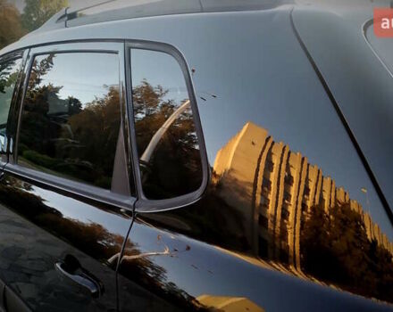 Черный Хендай Туксон, объемом двигателя 2 л и пробегом 230 тыс. км за 8600 $, фото 78 на Automoto.ua