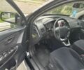 Черный Хендай Туксон, объемом двигателя 2 л и пробегом 199 тыс. км за 7820 $, фото 18 на Automoto.ua