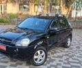 Хендай Туксон 2007 в Нежине на Automoto.ua Черный Хендай Туксон, объемом двигателя 2 л и пробегом 190 тыс. км за 8199 $, фото 32 на Automoto.ua