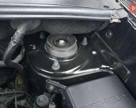 Чорний Хендай Туксон, об'ємом двигуна 2 л та пробігом 207 тис. км за 8200 $, фото 42 на Automoto.ua