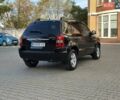 Хендай Туксон 2007 в Одессе на Automoto.ua Черный Хендай Туксон, объемом двигателя 1.99 л и пробегом 195 тыс. км за 8900 $, фото 21 на Automoto.ua