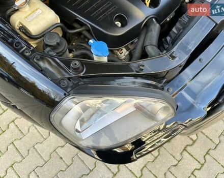 Хендай Туксон 2007 в Одессе на Automoto.ua Черный Хендай Туксон, объемом двигателя 1.99 л и пробегом 195 тыс. км за 8900 $, фото 81 на Automoto.ua