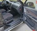 Черный Хендай Туксон, объемом двигателя 2 л и пробегом 226 тыс. км за 8299 $, фото 25 на Automoto.ua