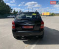 Чорний Хендай Туксон, об'ємом двигуна 2 л та пробігом 56 тис. км за 9500 $, фото 33 на Automoto.ua