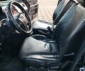 Черный Хендай Туксон, объемом двигателя 2 л и пробегом 240 тыс. км за 7900 $, фото 26 на Automoto.ua