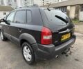 Хендай Туксон 2007 в Харькове на Automoto.ua Черный Хендай Туксон, объемом двигателя 2 л и пробегом 189 тыс. км за 3800 $, фото 5 на Automoto.ua