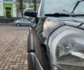 Черный Хендай Туксон, объемом двигателя 2 л и пробегом 212 тыс. км за 7200 $, фото 1 на Automoto.ua