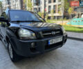 Чорний Хендай Туксон, об'ємом двигуна 1.98 л та пробігом 190 тис. км за 8200 $, фото 7 на Automoto.ua