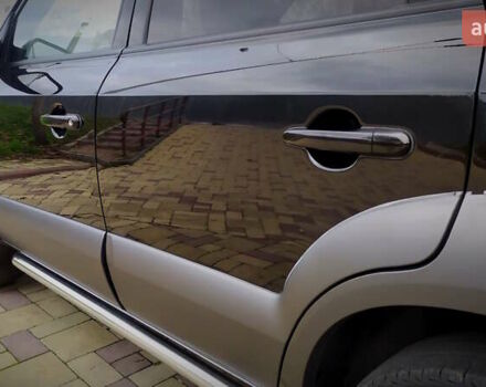 Чорний Хендай Туксон, об'ємом двигуна 2 л та пробігом 229 тис. км за 8600 $, фото 86 на Automoto.ua