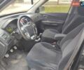 Черный Хендай Туксон, объемом двигателя 2 л и пробегом 270 тыс. км за 6800 $, фото 12 на Automoto.ua