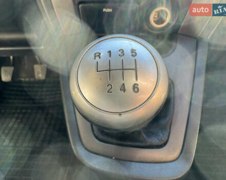 Черный Хендай Туксон, объемом двигателя 2 л и пробегом 189 тыс. км за 8250 $, фото 33 на Automoto.ua