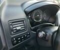 Черный Хендай Туксон, объемом двигателя 2 л и пробегом 240 тыс. км за 7900 $, фото 13 на Automoto.ua