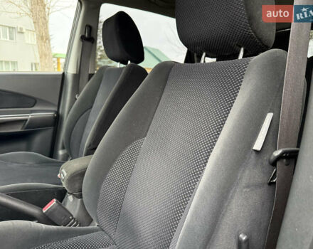 Чорний Хендай Туксон, об'ємом двигуна 2 л та пробігом 196 тис. км за 7250 $, фото 19 на Automoto.ua