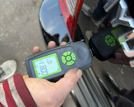 Черный Хендай Туксон, объемом двигателя 1.98 л и пробегом 230 тыс. км за 7750 $, фото 27 на Automoto.ua