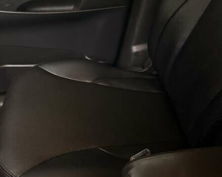 Черный Хендай Туксон, объемом двигателя 1.98 л и пробегом 193 тыс. км за 8000 $, фото 7 на Automoto.ua