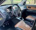 Хендай Туксон 2007 в Сумах на Automoto.ua Черный Хендай Туксон, объемом двигателя 1.98 л и пробегом 236 тыс. км за 7600 $, фото 9 на Automoto.ua