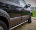 Чорний Хендай Туксон, об'ємом двигуна 2 л та пробігом 229 тис. км за 8600 $, фото 71 на Automoto.ua