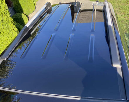 Черный Хендай Туксон, объемом двигателя 1.98 л и пробегом 197 тыс. км за 8000 $, фото 21 на Automoto.ua