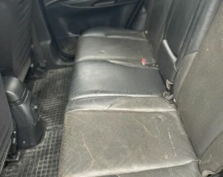 Чорний Хендай Туксон, об'ємом двигуна 2 л та пробігом 230 тис. км за 5999 $, фото 8 на Automoto.ua