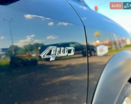 Черный Хендай Туксон, объемом двигателя 2 л и пробегом 227 тыс. км за 8200 $, фото 33 на Automoto.ua