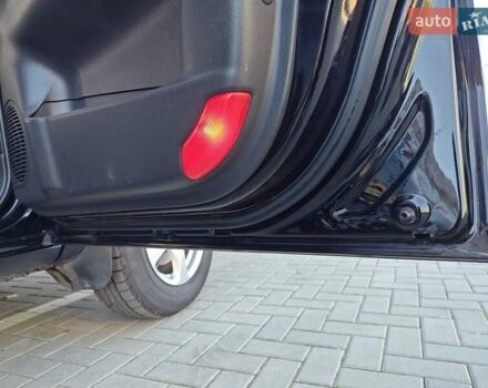 Черный Хендай Туксон, объемом двигателя 1.98 л и пробегом 286 тыс. км за 7300 $, фото 36 на Automoto.ua