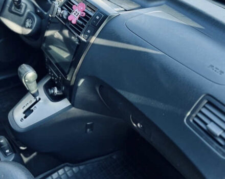 Чорний Хендай Туксон, об'ємом двигуна 2.7 л та пробігом 95 тис. км за 9900 $, фото 26 на Automoto.ua