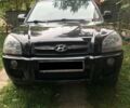 Хендай Туксон 2007 в Черновцах на Automoto.ua Черный Хендай Туксон, объемом двигателя 1.98 л и пробегом 256 тыс. км за 8500 $, фото 1 на Automoto.ua