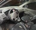 Хендай Туксон 2007 в Ромнах на Automoto.ua Черный Хендай Туксон, объемом двигателя 2 л и пробегом 257 тыс. км за 1999 $, фото 2 на Automoto.ua