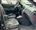 Черный Хендай Туксон, объемом двигателя 2 л и пробегом 177 тыс. км за 8940 $, фото 23 на Automoto.ua