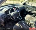 Чорний Хендай Туксон, об'ємом двигуна 2 л та пробігом 350 тис. км за 7500 $, фото 8 на Automoto.ua