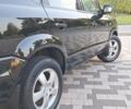 Хендай Туксон 2007 в Нежине на Automoto.ua Черный Хендай Туксон, объемом двигателя 2 л и пробегом 190 тыс. км за 8199 $, фото 22 на Automoto.ua