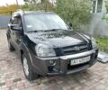 Хендай Туксон 2007 в Прилуках на Automoto.ua Черный Хендай Туксон, объемом двигателя 2 л и пробегом 280 тыс. км за 7200 $, фото 1 на Automoto.ua