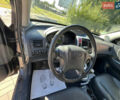 Чорний Хендай Туксон, об'ємом двигуна 2 л та пробігом 229 тис. км за 8400 $, фото 5 на Automoto.ua