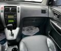 Хендай Туксон 2007 в Кривом Роге на Automoto.ua Черный Хендай Туксон, объемом двигателя 2.7 л и пробегом 238 тыс. км за 8500 $, фото 5 на Automoto.ua