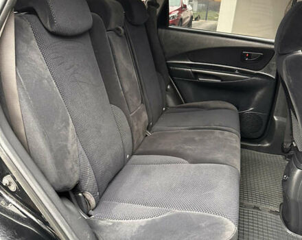 Хендай Туксон 2007 в Ужгороде на Automoto.ua Черный Хендай Туксон, объемом двигателя 1.98 л и пробегом 157 тыс. км за 7300 $, фото 38 на Automoto.ua