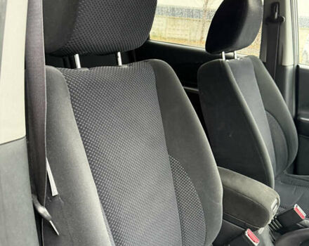 Чорний Хендай Туксон, об'ємом двигуна 2 л та пробігом 196 тис. км за 7250 $, фото 22 на Automoto.ua