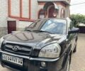 Чорний Хендай Туксон, об'ємом двигуна 2 л та пробігом 275 тис. км за 9500 $, фото 2 на Automoto.ua