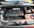 Черный Хендай Туксон, объемом двигателя 2 л и пробегом 270 тыс. км за 7400 $, фото 9 на Automoto.ua