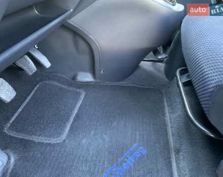 Чорний Хендай Туксон, об'ємом двигуна 2 л та пробігом 56 тис. км за 9500 $, фото 22 на Automoto.ua