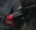 Хендай Туксон 2007 в Самборе на Automoto.ua Черный Хендай Туксон, объемом двигателя 2 л и пробегом 239 тыс. км за 2000 $, фото 4 на Automoto.ua
