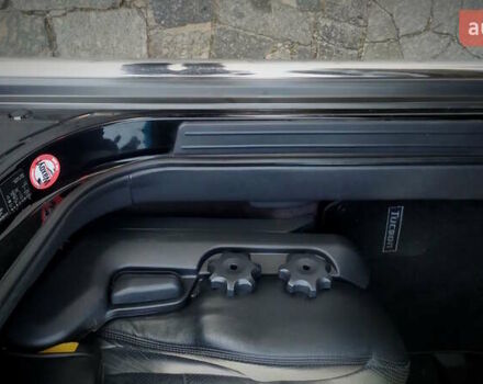 Черный Хендай Туксон, объемом двигателя 2 л и пробегом 230 тыс. км за 8600 $, фото 142 на Automoto.ua