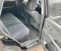 Хендай Туксон 2007 в Прилуках на Automoto.ua Черный Хендай Туксон, объемом двигателя 2 л и пробегом 280 тыс. км за 7200 $, фото 6 на Automoto.ua